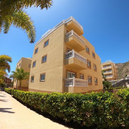 Apartman Mar Primavera อาโรนา ภายนอก รูปภาพ