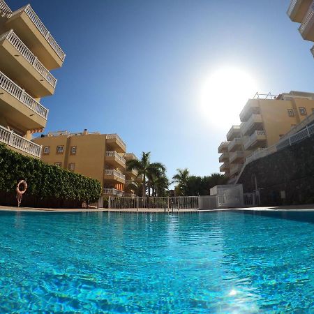 Apartman Mar Primavera อาโรนา ภายนอก รูปภาพ