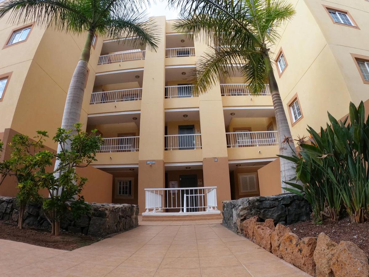 Apartman Mar Primavera อาโรนา ภายนอก รูปภาพ